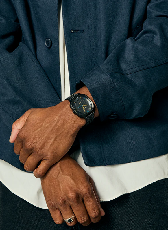 Montre Nixon Fremont 40