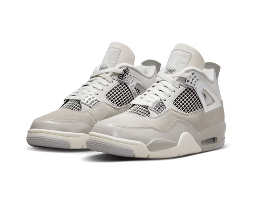 Jordan 4 Frozen