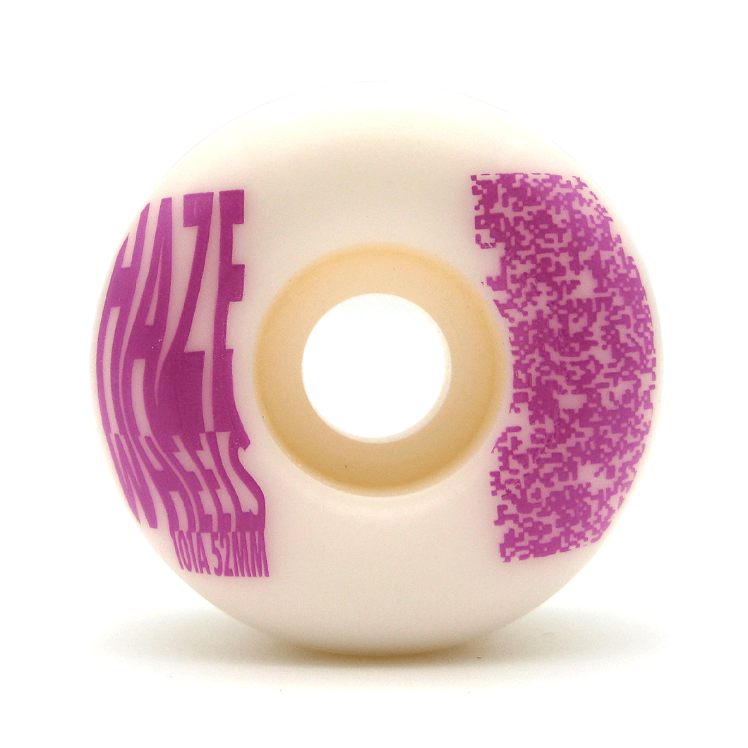 Haze Wheels Hazzy