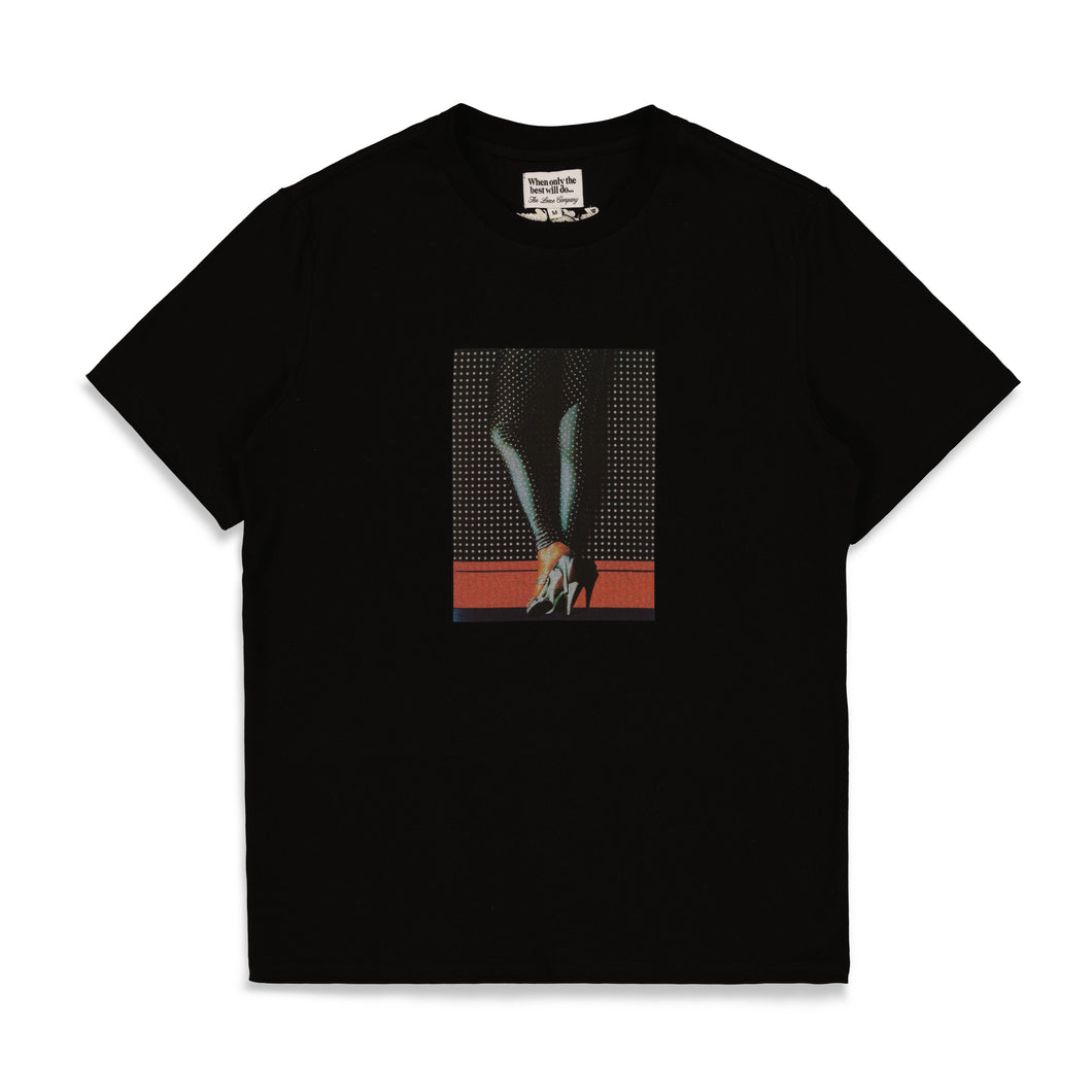 Tshirt The Loose Company Heels
