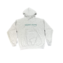 Load image into Gallery viewer, Ollieday x Bonjour Kids Hoodie
