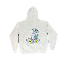 Load image into Gallery viewer, Ollieday x Bonjour Kids Hoodie
