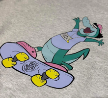 Load image into Gallery viewer, Ollieday x Bonjour Kids Hoodie

