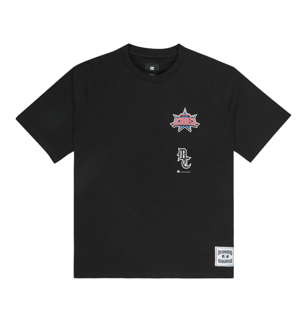 Tshirt Dc Shoes Homebase