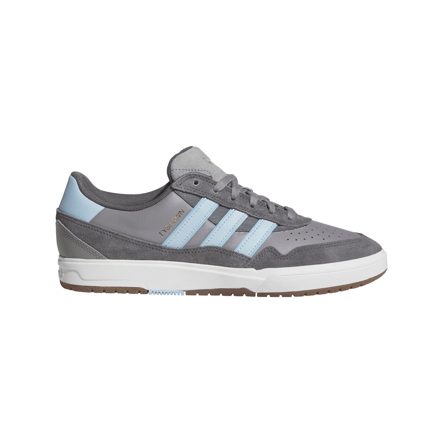 Adidas Tyshawn 2