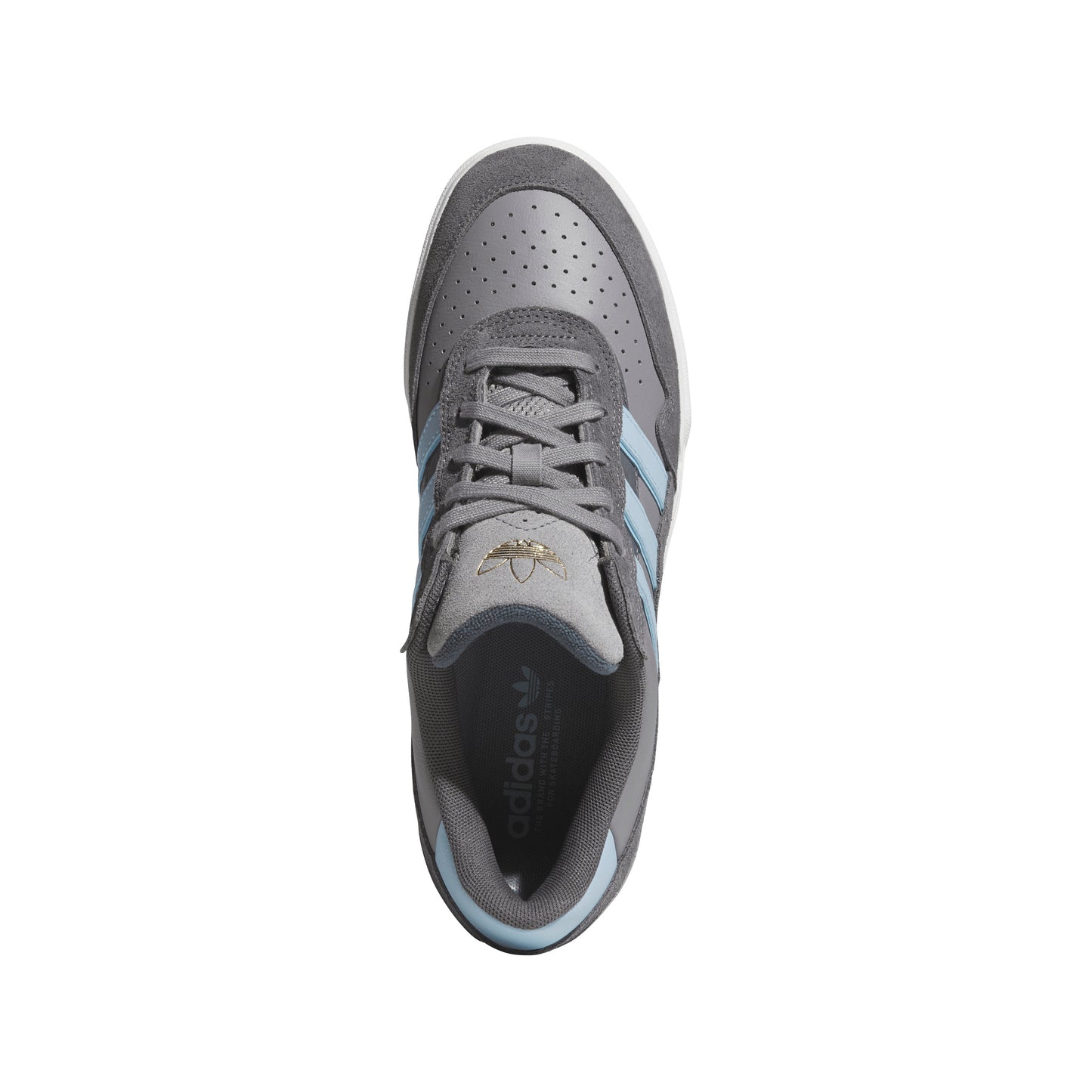 Adidas Tyshawn 2