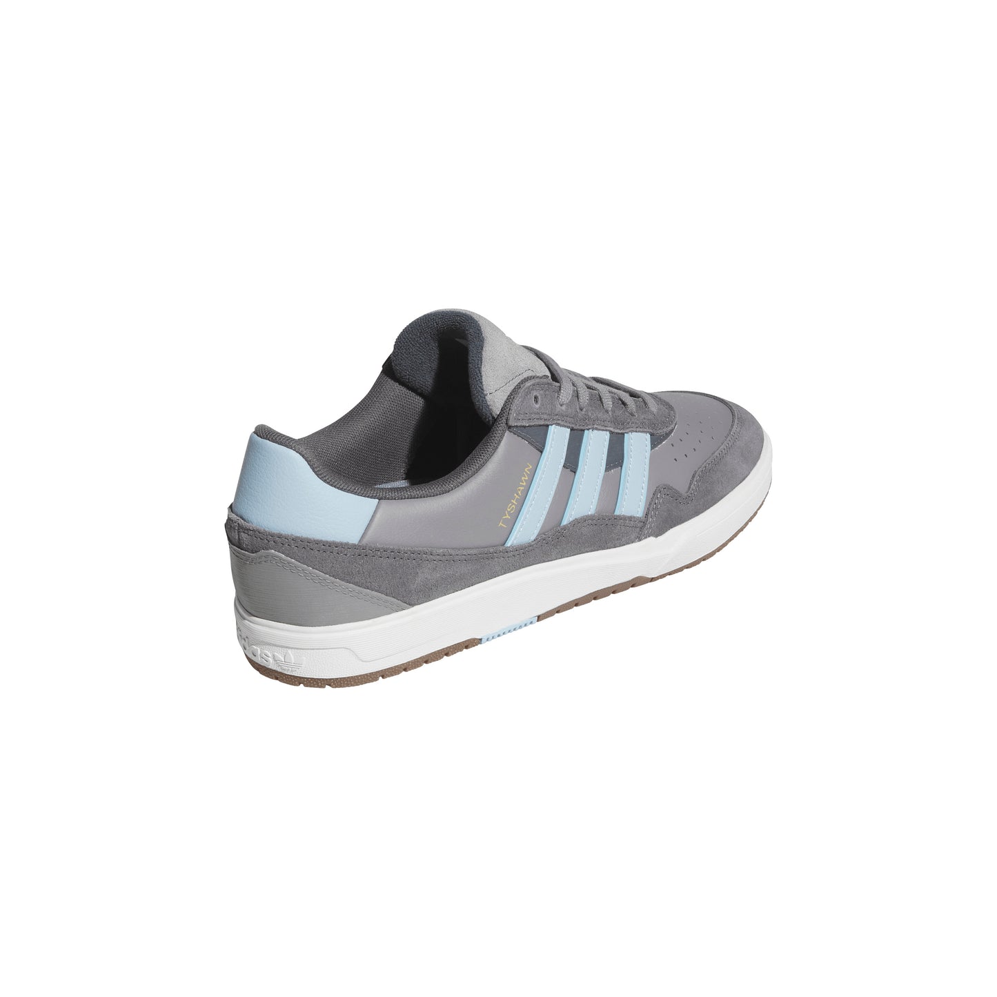 Adidas Tyshawn 2