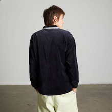 Load image into Gallery viewer, Polo manches longues Huf Parker
