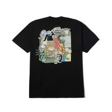 Load image into Gallery viewer, Tshirt Huf Boulevard Status
