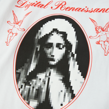 Load image into Gallery viewer, Tshirt Huf Digital Renaissance
