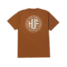 Load image into Gallery viewer, Tshirt Huf Regional
