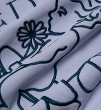 Load image into Gallery viewer, Sweat Ementa Ikon Flower
