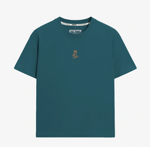 Charger l'image dans la galerie, Tshirt Ementa Ikon Stamp
