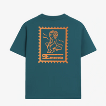 Charger l'image dans la galerie, Tshirt Ementa Ikon Stamp
