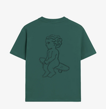 Load image into Gallery viewer, Tshirt Ementa Big Ikon Washed
