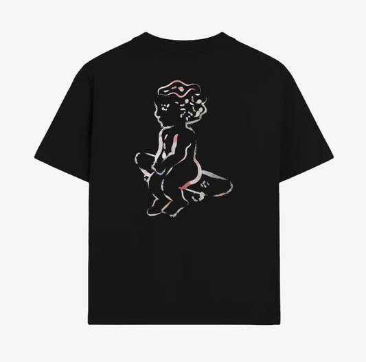 Tshirt Ementa Ikon Vinci