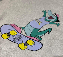 Load image into Gallery viewer, Ollieday Skateshop x Bonjour Hoodie
