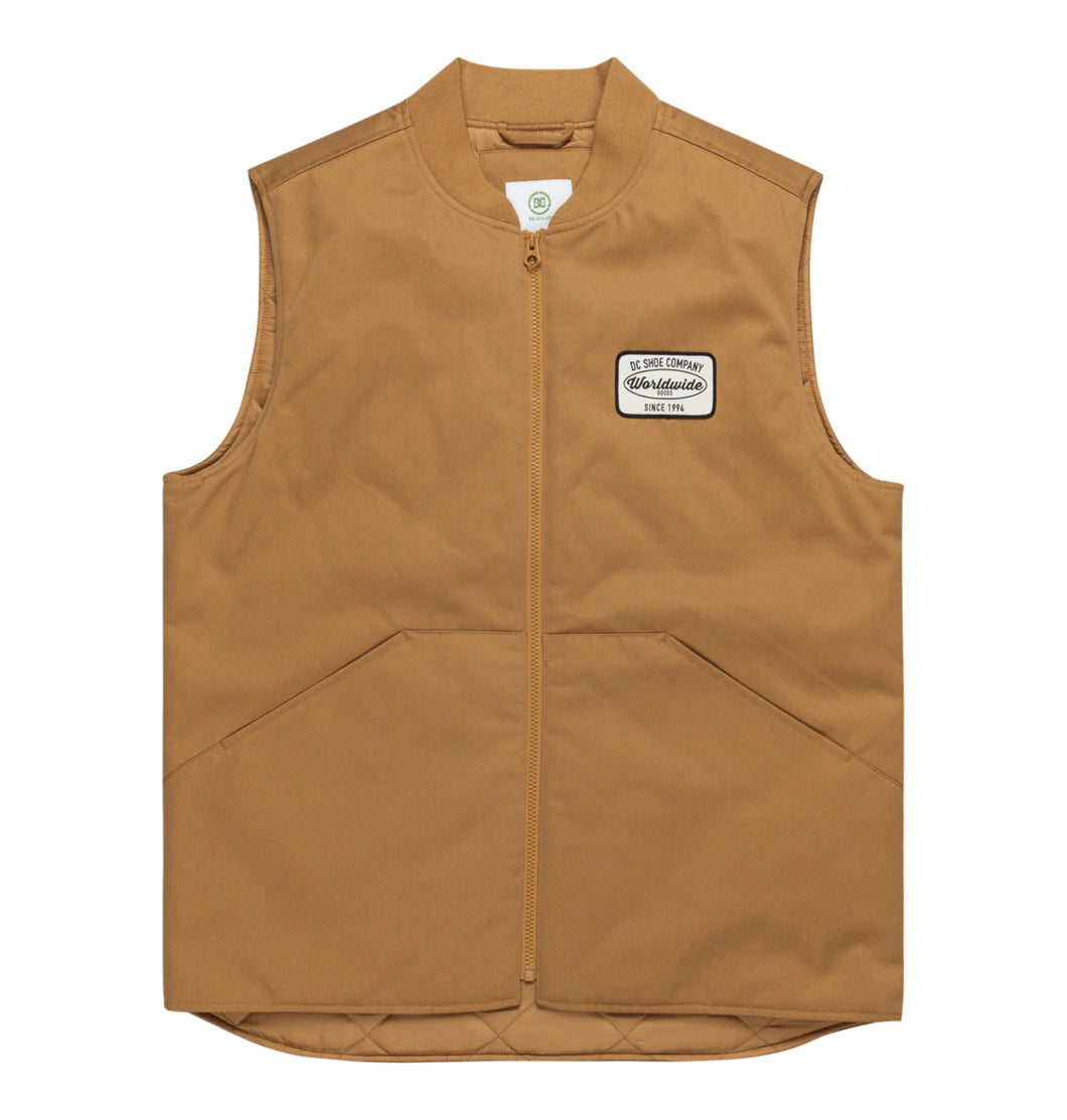 Veste sans manches DC Shoes Interstate