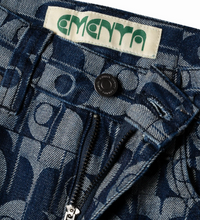 Charger l'image dans la galerie, Pantalon Ementa Bonga Dot
