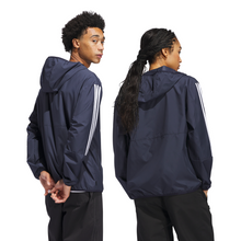 Charger l&#39;image dans la galerie, Veste coupe vent Adidas
