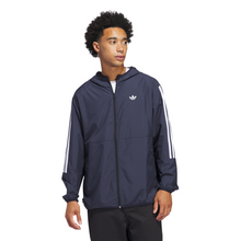 Charger l&#39;image dans la galerie, Veste coupe vent Adidas
