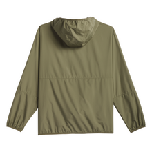 Load image into Gallery viewer, Adidas windbreaker jacket
