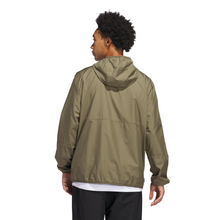 Load image into Gallery viewer, Adidas windbreaker jacket
