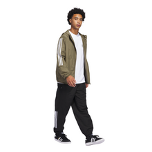 Load image into Gallery viewer, Adidas windbreaker jacket
