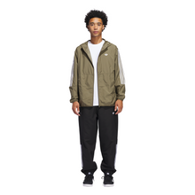 Load image into Gallery viewer, Adidas windbreaker jacket
