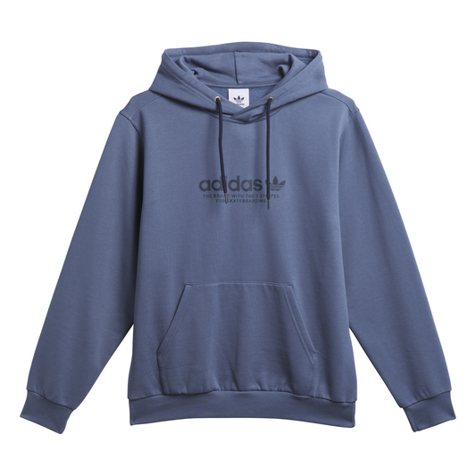 Sweat à capuche Adidas 4.0