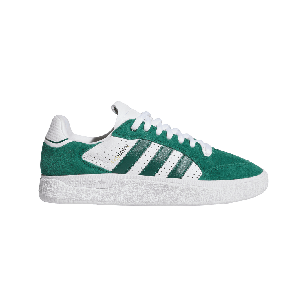 Adidas Tyshawn Low
