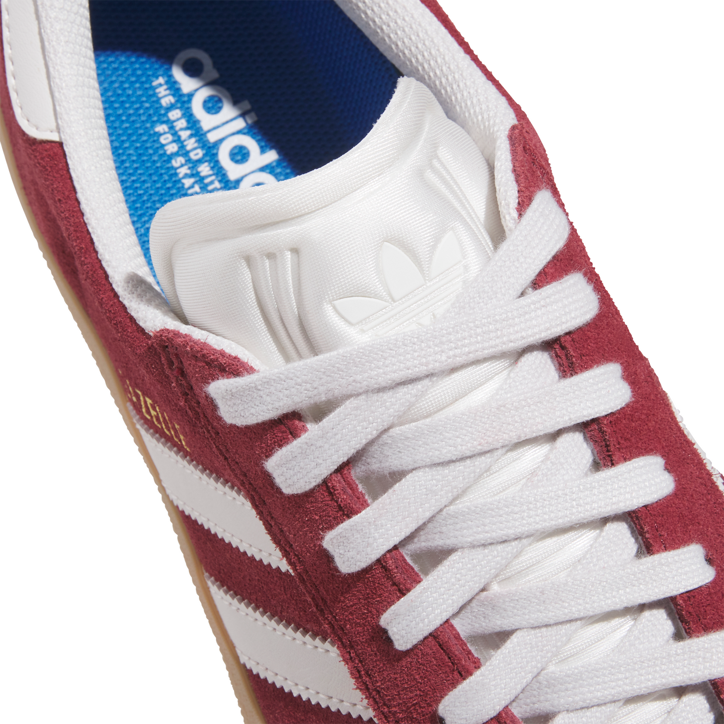 Adidas Gazelle Adv