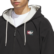 Charger l&#39;image dans la galerie, Veste Adidas réversible Shmoofoil
