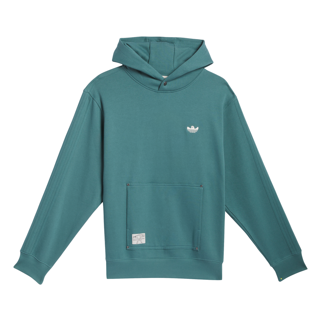 Sweat à capuche Adidas Shmoo