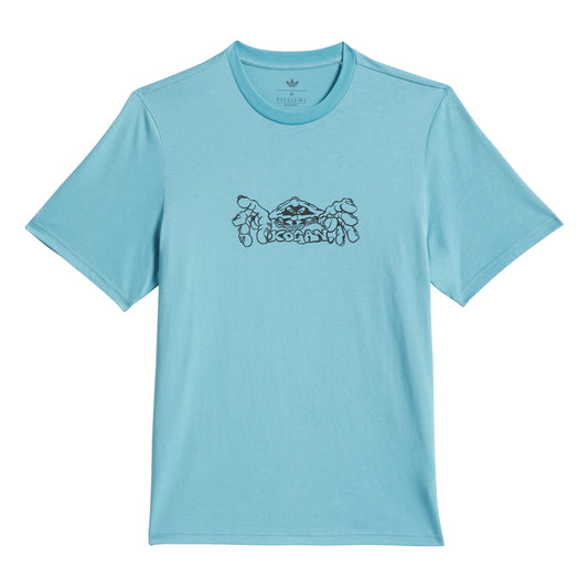 Tshirt Adidas x Kogan
