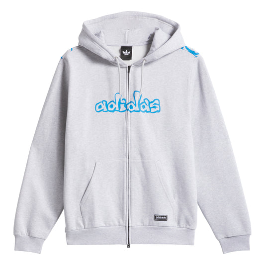 Sweat à capuche Adidas x Kogan