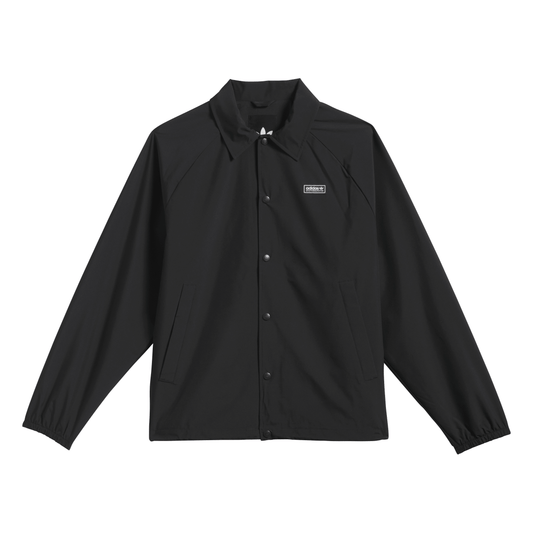 Coach Jacket Adidas