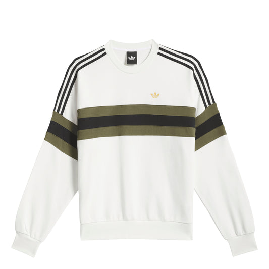 Pull Adidas Og Crew