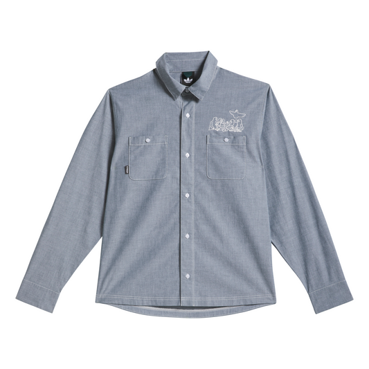 Chemise Adidas Gonz