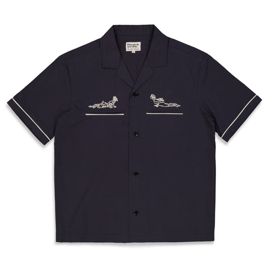 Chemise The Loose Company Kiss