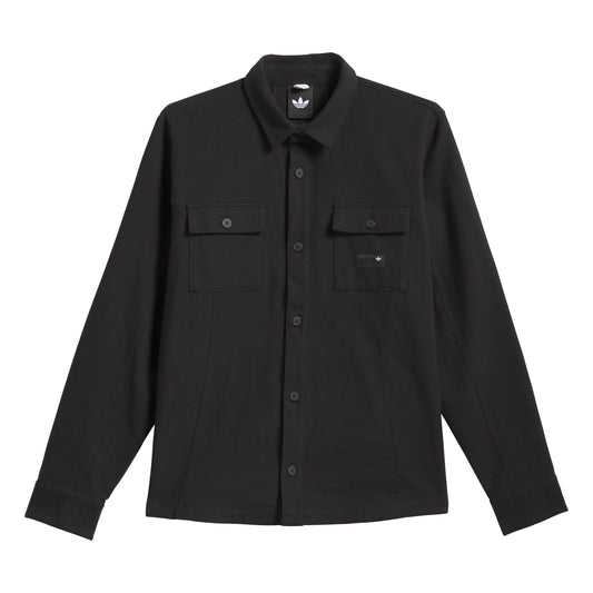 Chemise Adidas Flannel