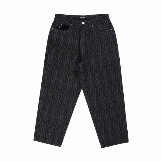 Pantalons Santa Cruz Pant Kayce Dressen Tribal