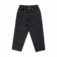 Pantalons Santa Cruz Pant Kayce Dressen Tribal