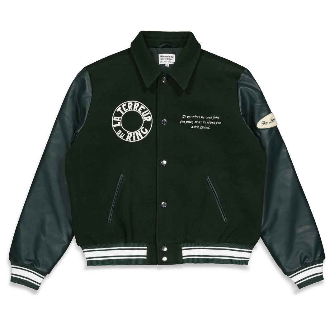 The Loose Company La Terreur du ring Jacket