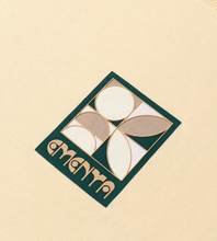 Load image into Gallery viewer, Tshirt Ementa Leaf
