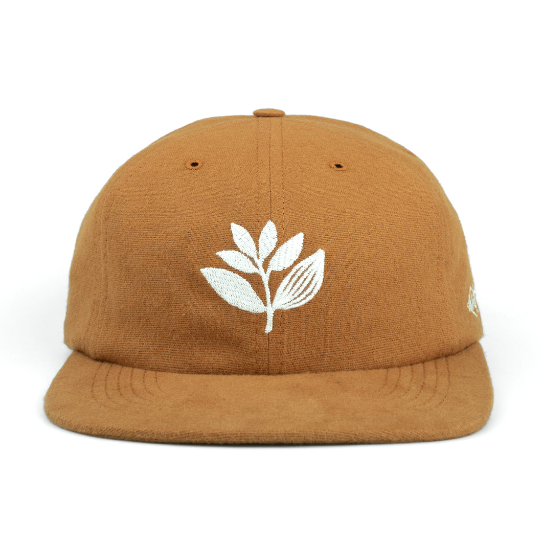 Casquette Magenta League