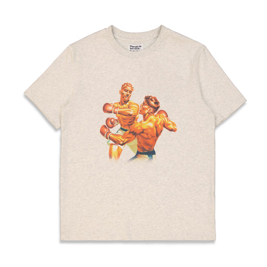 Tshirt The Loose Company Left Hook