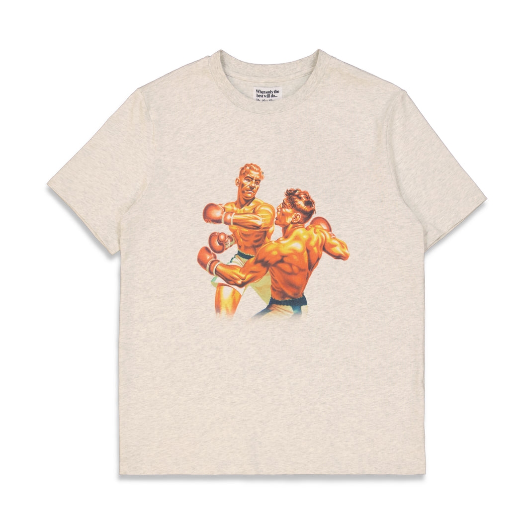 Tshirt The Loose Company Left Hook