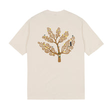 Load image into Gallery viewer, Tshirt Magenta Life
