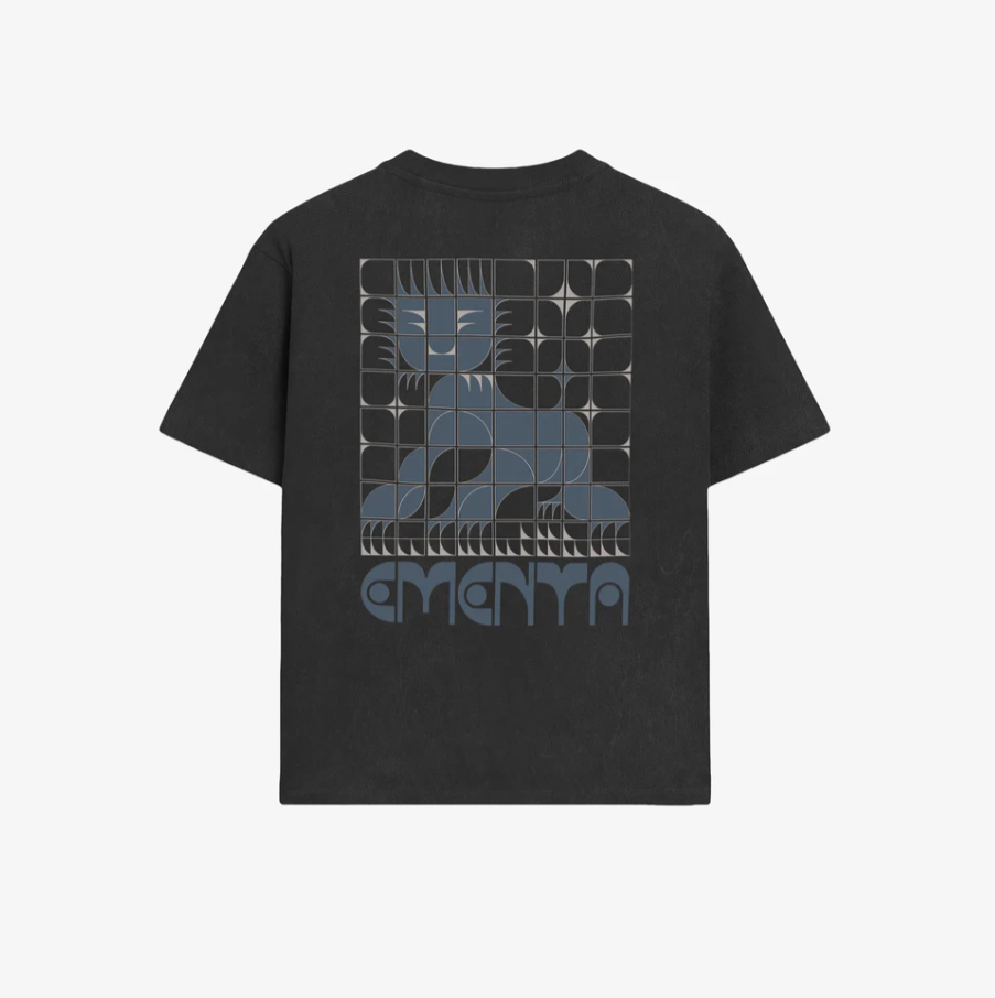 Tshirt Ementa Lion
